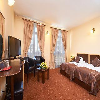 Hotel Ambient Pension