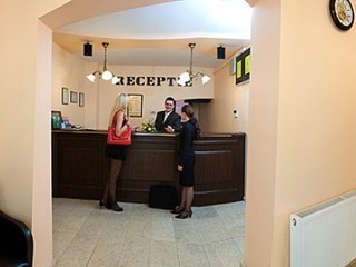 Hotel Ambient Pension