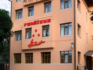 Hotel Ambient Pension