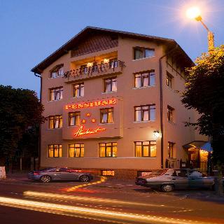 Hotel Ambient Pension