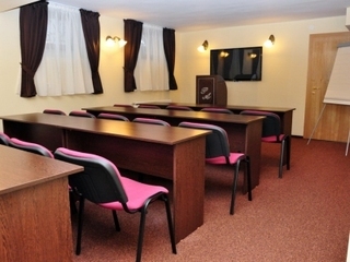 Hotel Ambient Pension