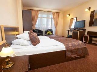 Hotel Ambient Pension