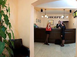Hotel Ambient Pension
