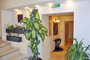 Hotel Ambient Pension