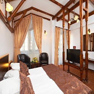Hotel Ambient Pension