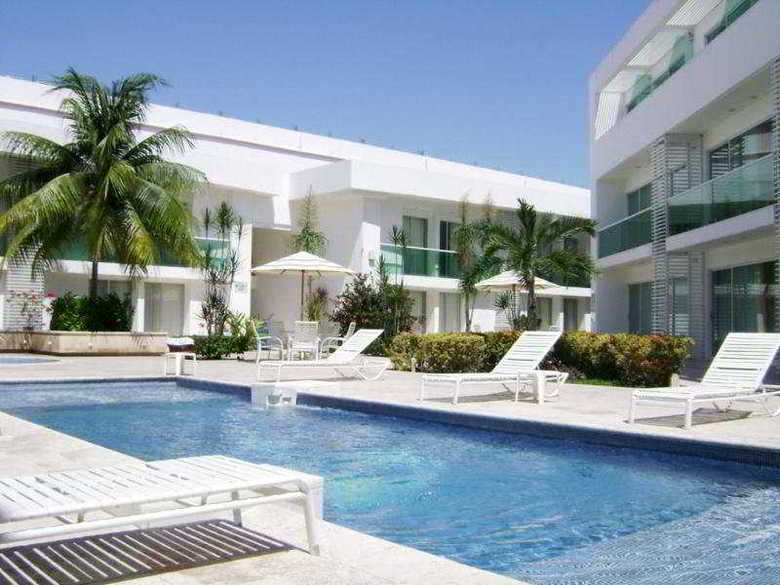 Hotel Los Cocos