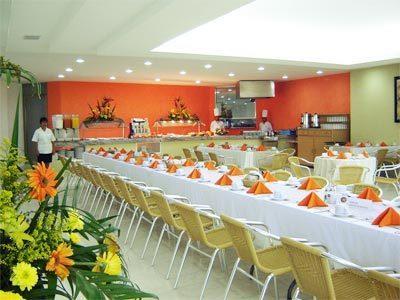 Hotel Los Cocos