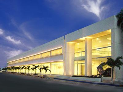 Hotel Los Cocos