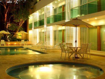 Hotel Los Cocos