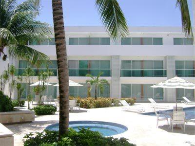 Hotel Los Cocos