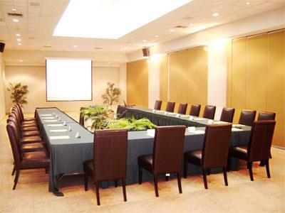 Hotel Los Cocos