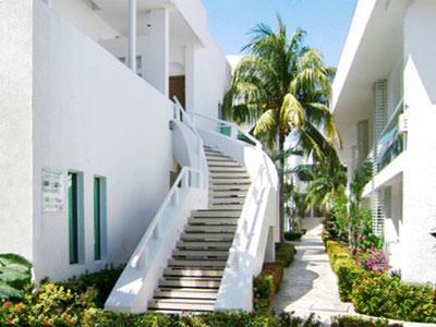 Hotel Los Cocos