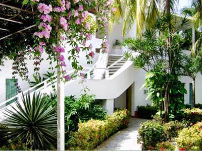 Hotel Los Cocos