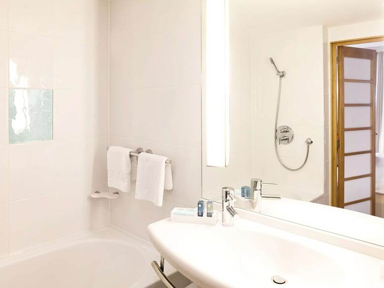 Hotel Novotel Edinburgh Park