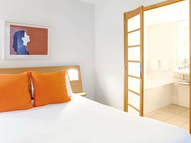 Hotel Novotel Edinburgh Park