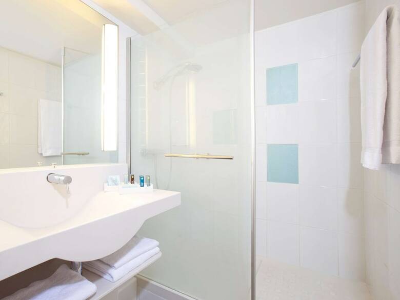 Hotel Novotel Edinburgh Park