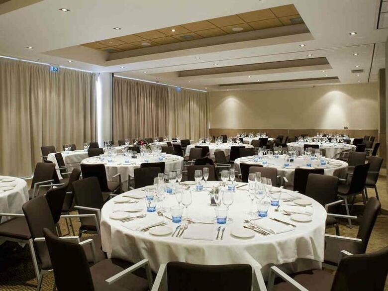 Hotel Novotel Edinburgh Park