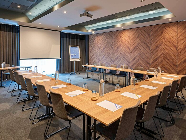 Hotel Novotel Edinburgh Park
