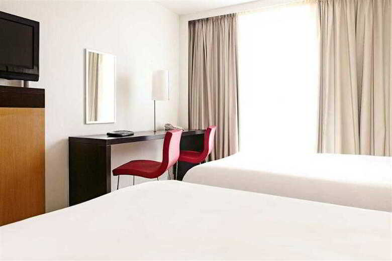 Hotel Novotel Edinburgh Park