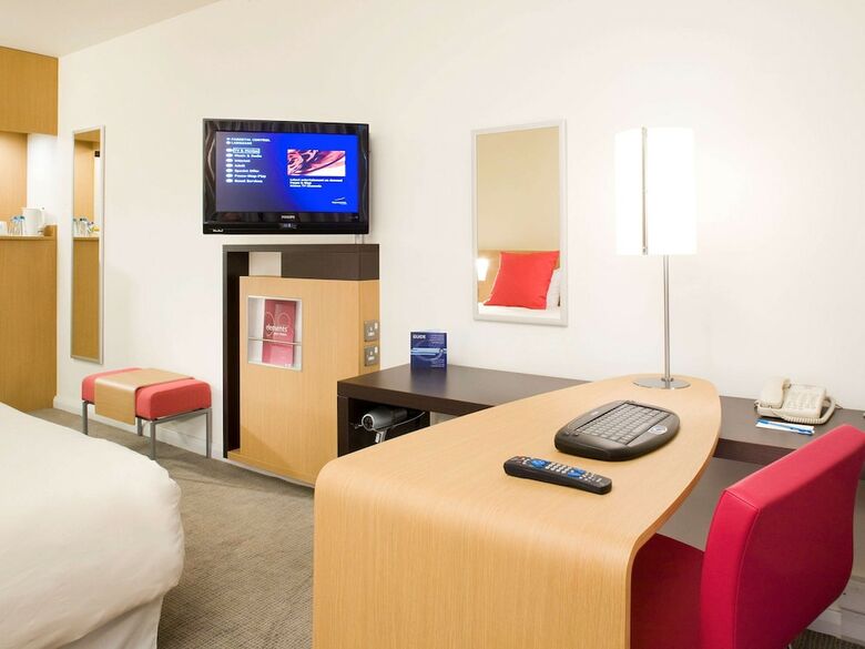 Hotel Novotel Edinburgh Park
