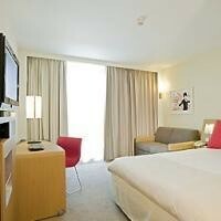Hotel Novotel Edinburgh Park
