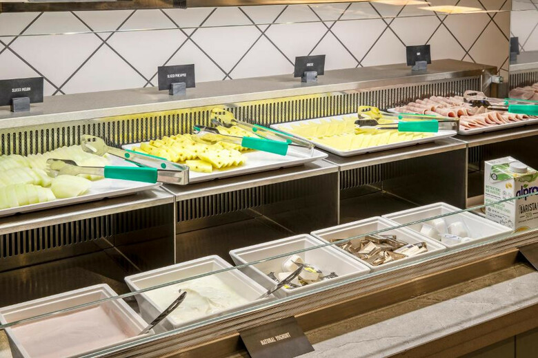 Hotel Hampton By Hilton London City