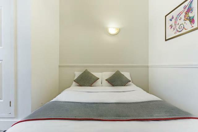 Hotel Enrico