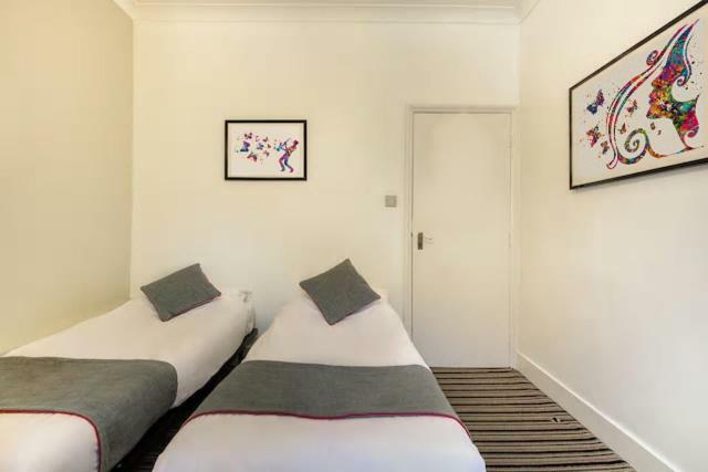 Hotel Enrico