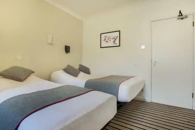 Hotel Enrico