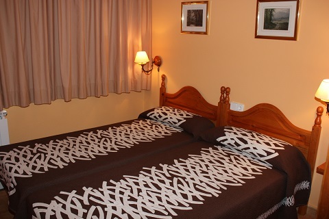 Wuau! Apartamentos Solana De Ransol