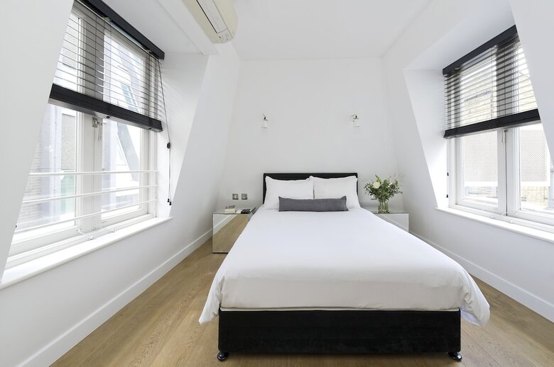 Apartamento Crane Court By City2stay