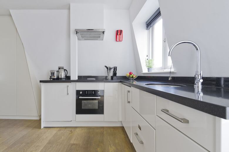 Apartamento Crane Court By City2stay