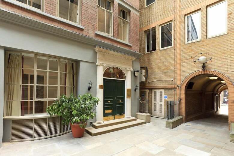 Apartamento Crane Court By City2stay