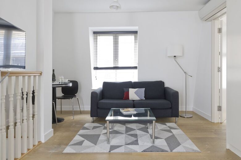 Apartamento Crane Court By City2stay