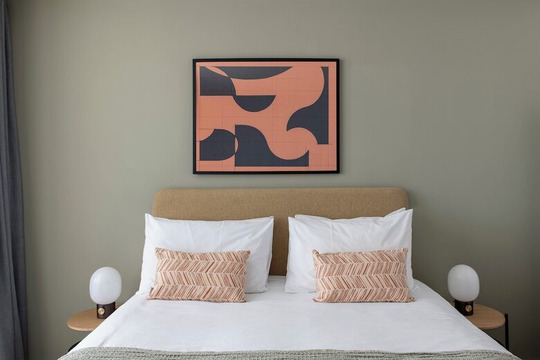 Apartamento Cove St Martin?s