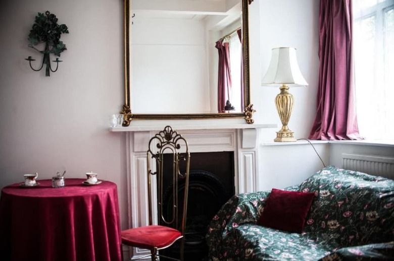 Hotel Juliette's Bed And Breakfast