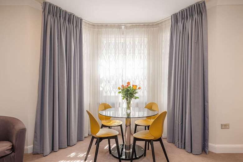 Apartamento Manson Place