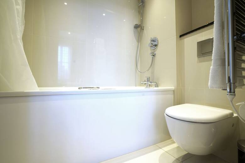 Apartamento Manson Place
