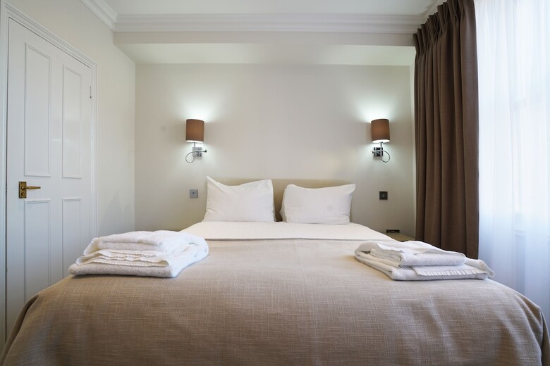 Apartamento Manson Place
