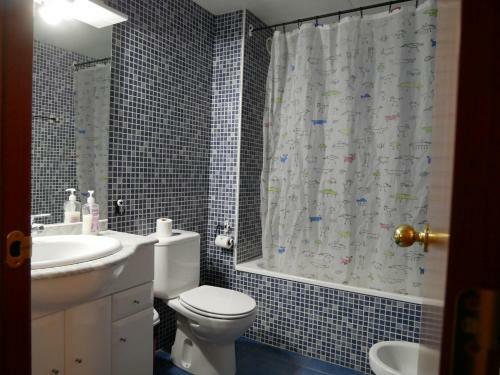 Apartamento Terrasses- Vacances Pirinenca