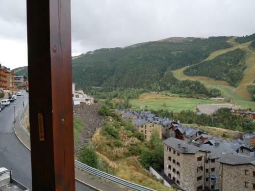 Apartamento Terrasses- Vacances Pirinenca