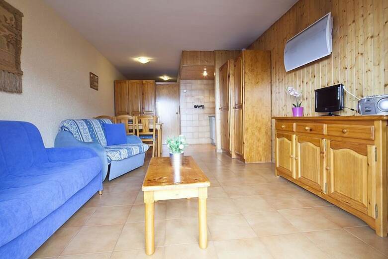 Apartamento Kione Calgary