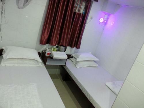 Hostal Shangrila Guest House