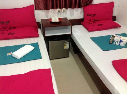 Hostal Shangrila Guest House