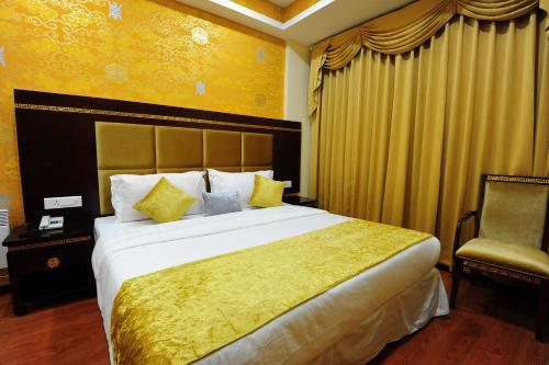 Namseling Boutique Hotel