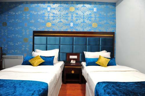 Namseling Boutique Hotel