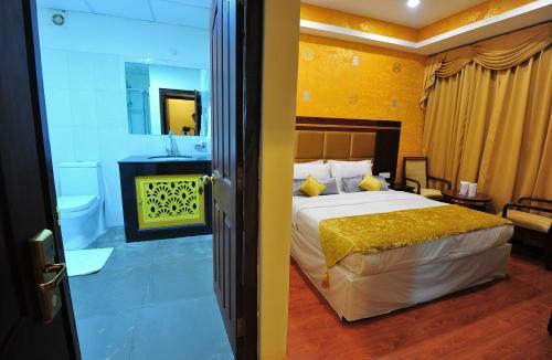 Namseling Boutique Hotel