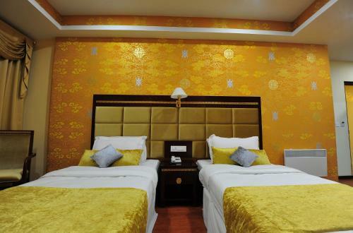 Namseling Boutique Hotel