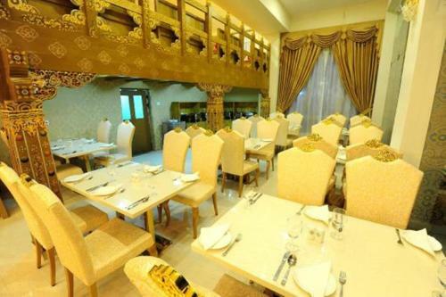 Namseling Boutique Hotel