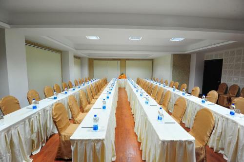 Namseling Boutique Hotel